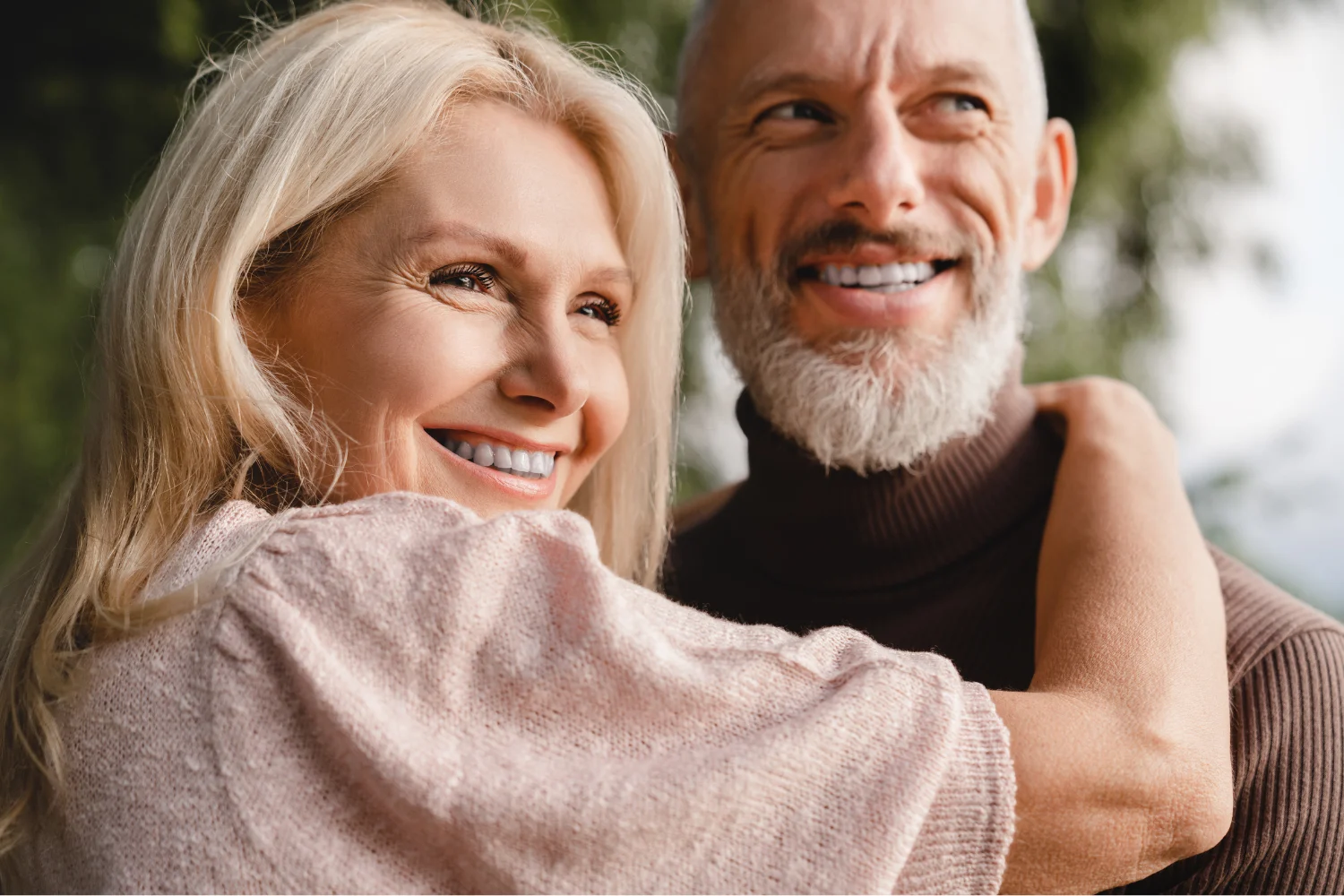 Dental implants at Bridge Dental Clinic