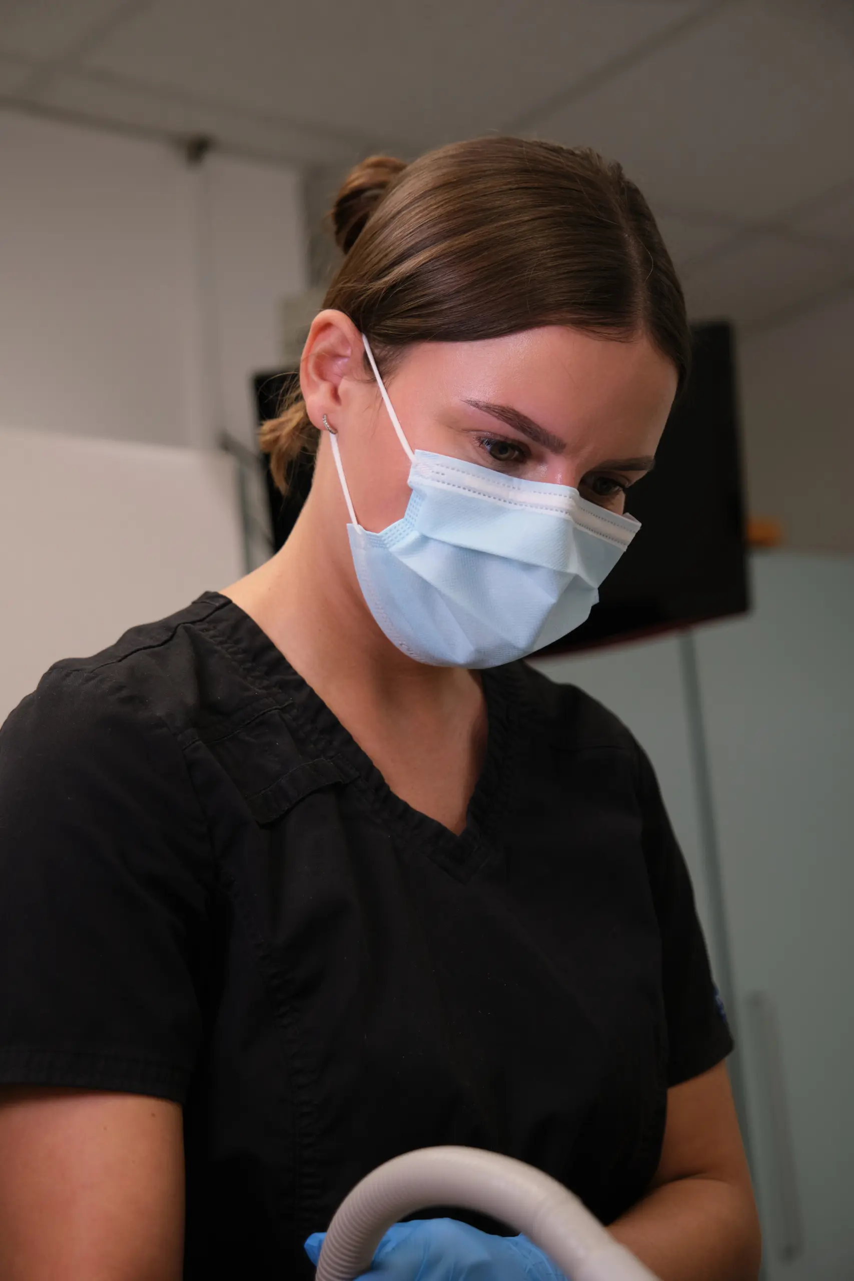 Smile makeover planning at Bridge Dental Clinic