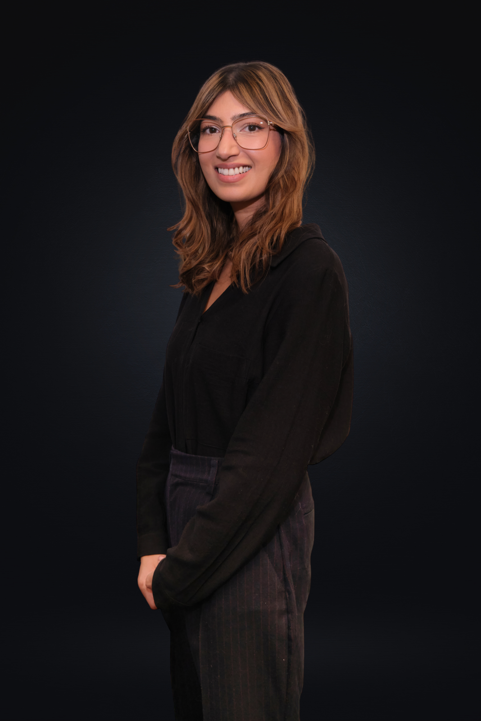 Dr Sabah Ayub-Rodrigues