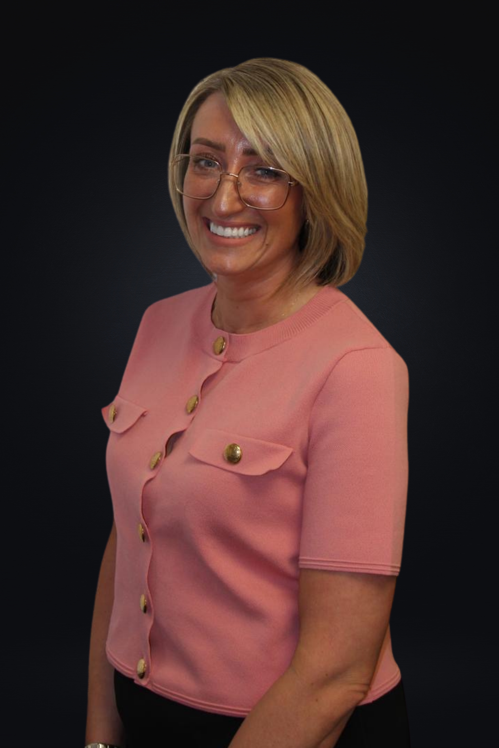 Becky Halstead